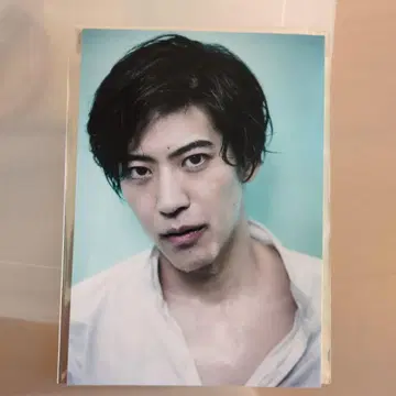 AOX 시로토라 팜플렛 구매 혜택 오누마 쇼타