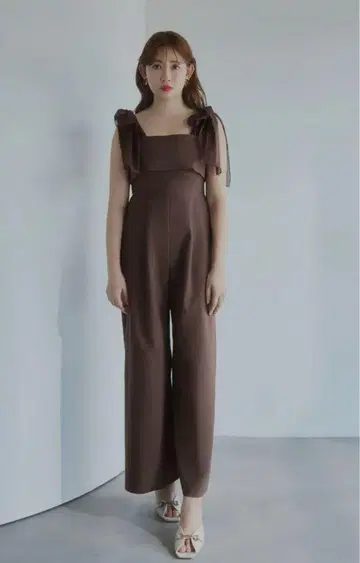 Herlipto Ribbon Romper
