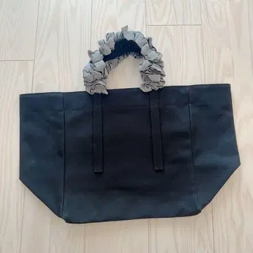 LUDLOW 러드로 그레이프 핸들 백