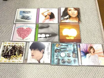 결혼식 CD 10장 세트