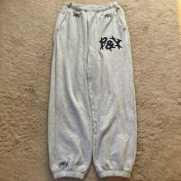 punkandyo 5pocket 스웨트팬츠 M사이즈