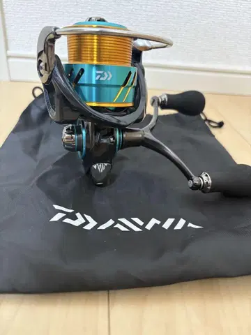다이와 에메랄다스 MX 2508PE-DH