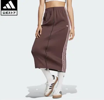 adidas 라이프스타일 70s 스커트