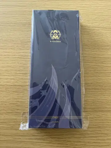 원신 방랑자 어패럴 목걸이