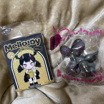 mellojoy DIYJOJO 스퀴즈 강아지 벌룬 라메 글리터