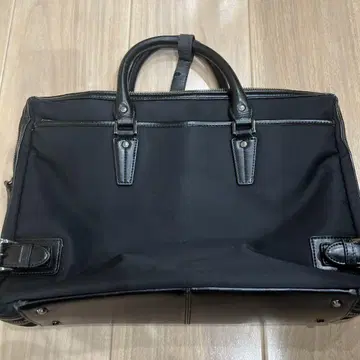 REGAL 블랙 비즈니스 백