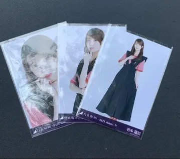 비대칭 이와모토 렌카 컴프