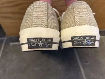 Converse Chuck Taylor All Star