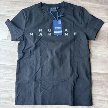 muta marine 무타 마린 티셔츠