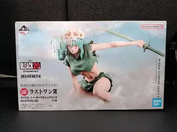 제일복권 BLEACH vol.3 라스트원상 네리엘