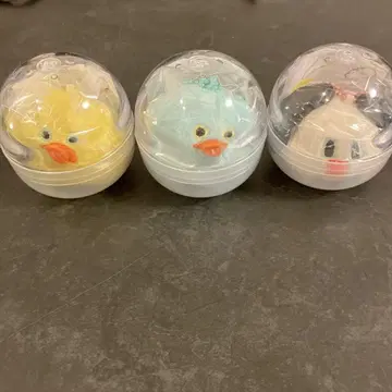 mojojojo 가챠 세트