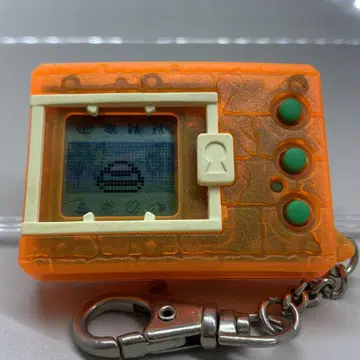 초대 디지털 몬스터 Ver.3