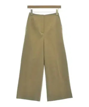 Demi-Luxe BEAMS 슬랙스 여성용