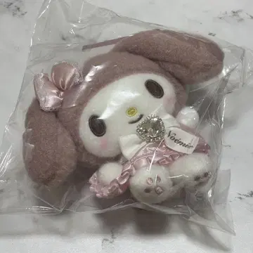 산리오 NOEMIE 노에미 오리지널 봉제 인형 키링 마이멜로디