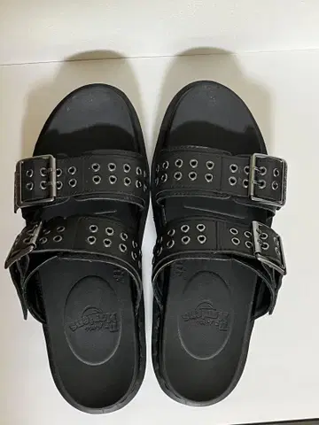 Dr.Martens 닥터마틴 Myles HDW UK9