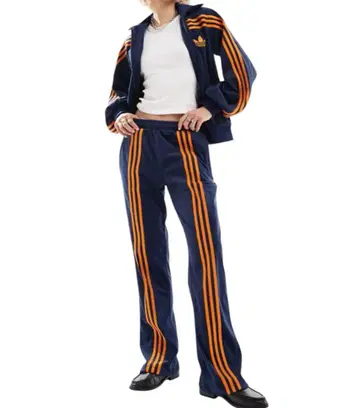 adidas Originals 70년대 몬트리올 셋업 2XL