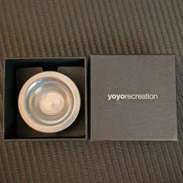 yoyorecreation Fragment 2nd lot