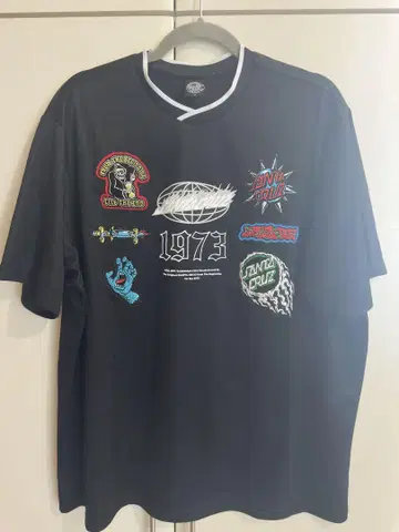 산타크루즈 T셔츠 XL
