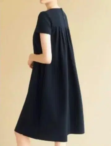 폭시 뉴욕 FOXEY 페어리 플리츠 원피스