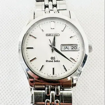 그랜드세이코 GRAND SEIKO 시계 9F83-9A00 작동품 QZ