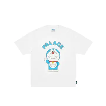 PALACE DORAEMON 티셔츠