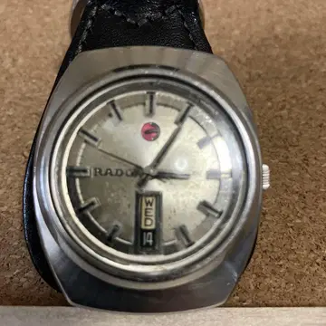 RADO 라도 보이저 작동품 오토매틱 시계