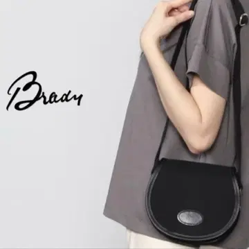 [ 새상품급 ] Brady AIRE MINI 블랙 숄더백