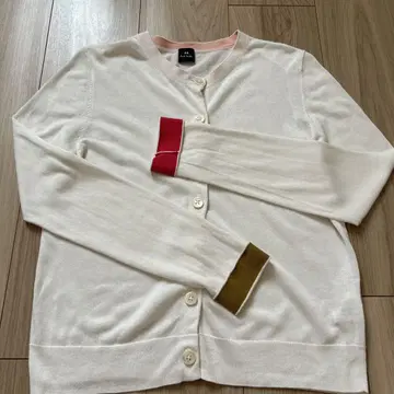 Paul Smith 가디건