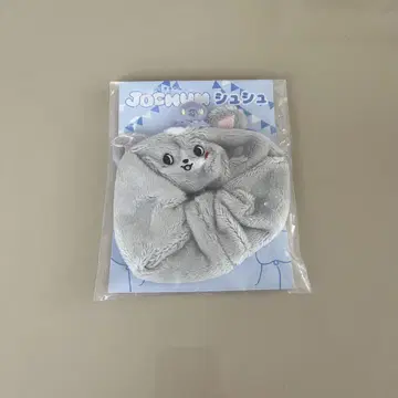 JOCHUM 스크런치 츄라라