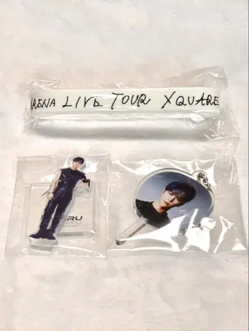 INI XQUARE 캡슐 토이 세트 고토 타케루