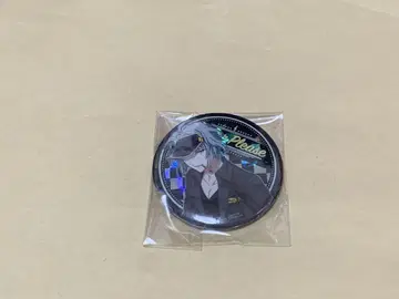 야오토메 가쿠 홀로그램 아이돌리쉬 세븐 캔뱃지