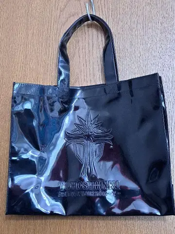 동방신기 투어 백