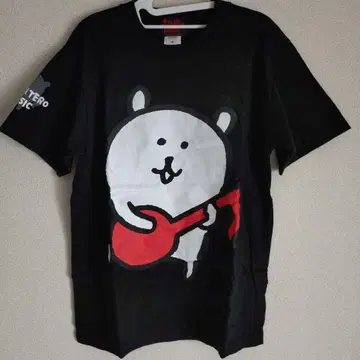 오토쿠마 T셔츠