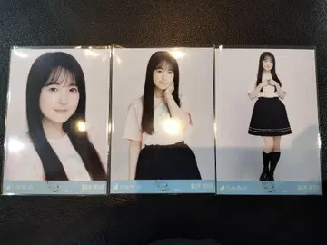 스즈키 유나 전국 투어 T 카가와 ver. 브로마이드 컴프