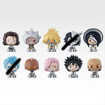 BLEACH 제일복권 블리치 20th E상 쵸코놋코