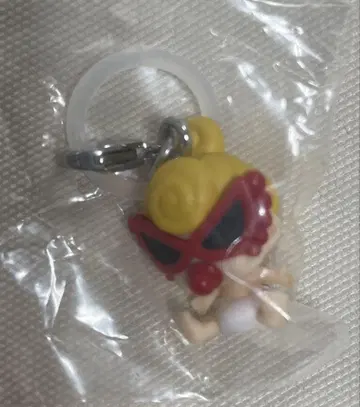 히스테릭미니 메지루시 액세서리 HYSTERIC MINI
