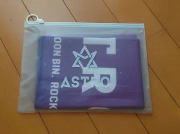 ASTRO 아스트로 슬로건