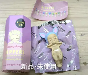 소니 엔젤 드리밍 히퍼스 밤비