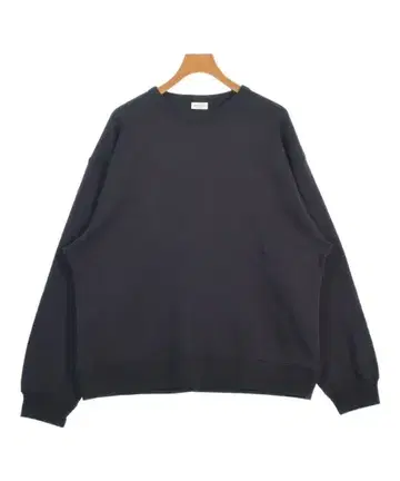 DRIES VAN NOTEN 남성용 맨투맨