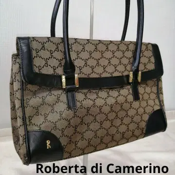 Roberta di Camerino 로베르타 디 카메리노 핸드백