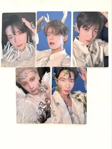 The Star Chapter: TOGETHER