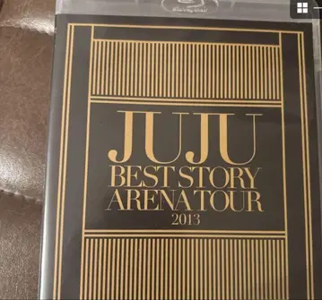 JUJU/ BEST STORY ARENA TOUR 2013