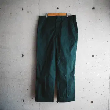 70's 워크 팬츠