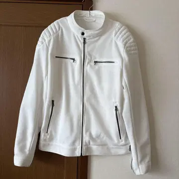 자켓 라이더