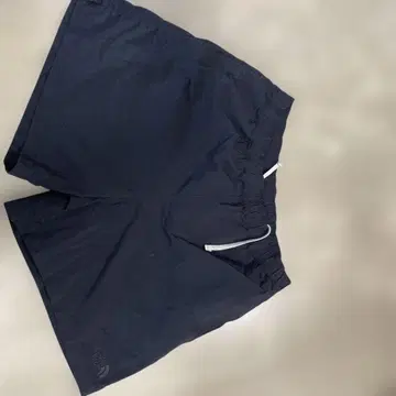 THE NORTH FACE 블랙 숏팬츠