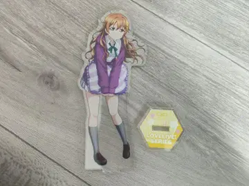 니지동 세가 콜라보 뮤지엄 아크릴 스탠드 코노에 카나타