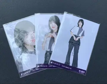 비대칭 하야시 루나 컴프