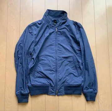 미다 해링턴 자켓 44 HARRINGTON JACKET
