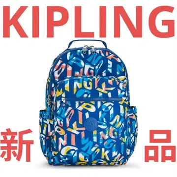 Kipling 노트북 PC 대응 백팩