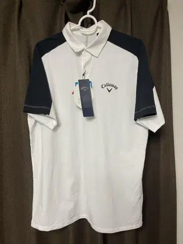 캘러웨이 골프웨어